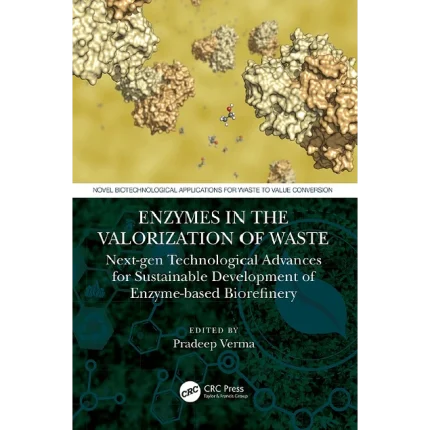 Enzymes in the Valorization of Waste