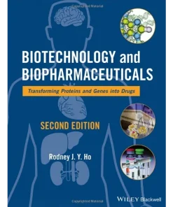 Biotechnology and Biopharmaceuticals