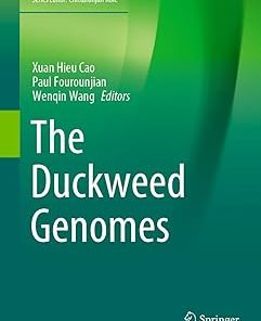 The Duckweed Genomes