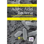 Acetic Acid Bacteria Fundamentals and Food Applications