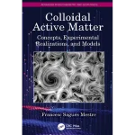 Colloidal Active Matter