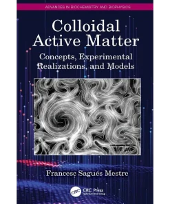 Colloidal Active Matter