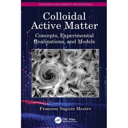 Colloidal Active Matter