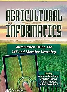Agricultural Informatics