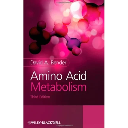 Amino Acid Metabolism