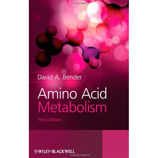 Amino Acid Metabolism