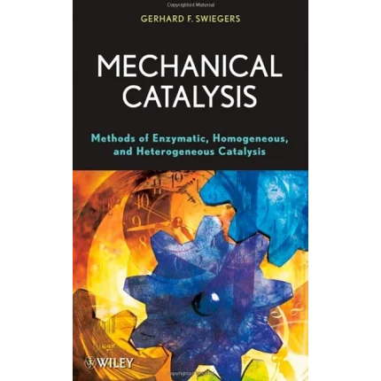 Mechanical Catalysis