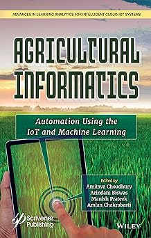 Agricultural Informatics