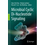 Microbial Cyclic Di-Nucleotide Signaling