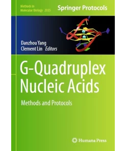 G-Quadruplex Nucleic Acids
