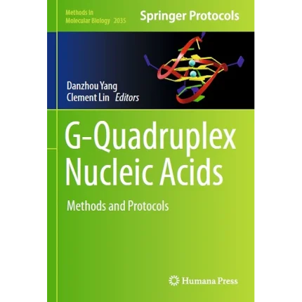 G-Quadruplex Nucleic Acids