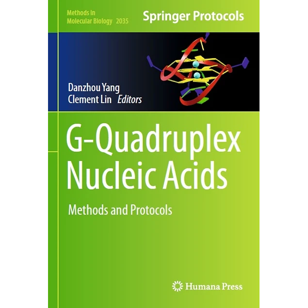 G-Quadruplex Nucleic Acids