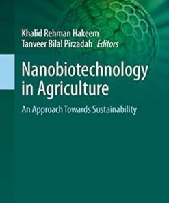 Nanobiotechnology in Agriculture