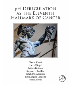 pH Deregulation as the Eleventh Hallmark of Cancer