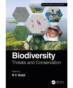 Biodiversity Threats and Conservation