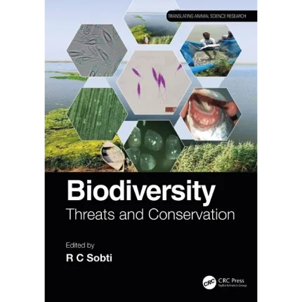 Biodiversity Threats and Conservation