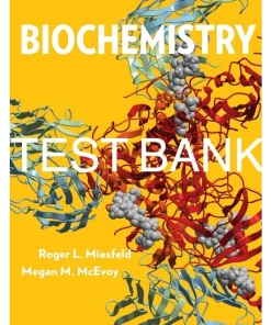 Biochemistry