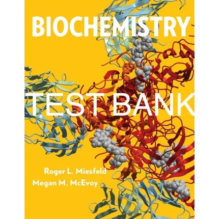 Biochemistry