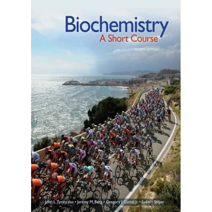 Biochemistry A Short Course