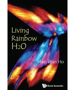 Living Rainbow H2o