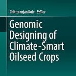 Genomic Designing of Climate-Smart Oilseed Crops