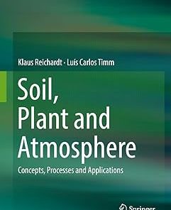 Soil Plant and Atmosphere