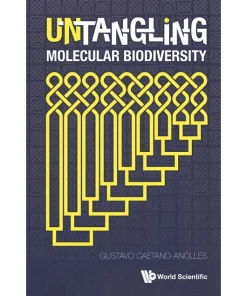 Untangling Molecular Biodiversity