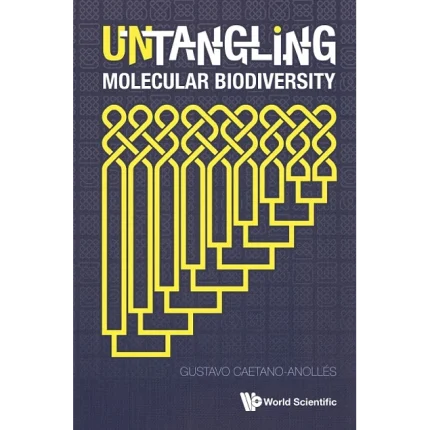 Untangling Molecular Biodiversity