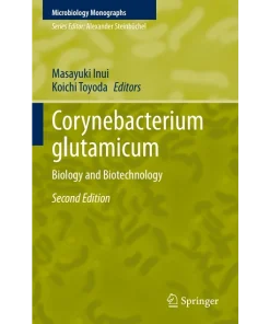 Corynebacterium Glutamicum