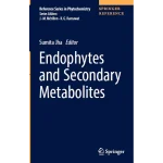 Endophytes and Secondary Metabolites