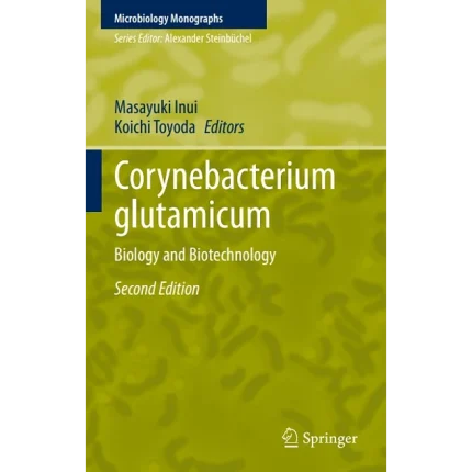 Corynebacterium Glutamicum