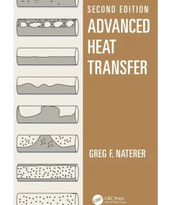 Advanced Heat Transfer