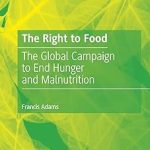 The Right to Food
