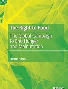 The Right to Food