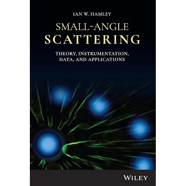 Small-Angle Scattering