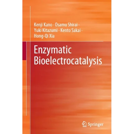 Enzymatic Bioelectrocatalysis