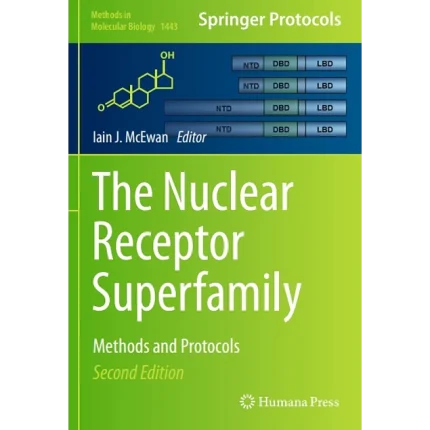 The Nuclear Receptor Superfamily