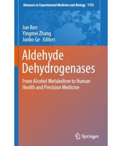 Aldehyde Dehydrogenases