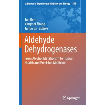 Aldehyde Dehydrogenases