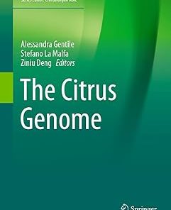 The Citrus Genome