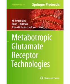 Metabotropic Glutamate Receptor Technologies