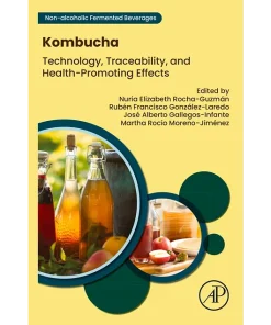 Kombucha