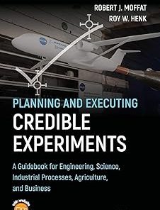 Planning and Executing Credible Experiments