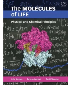The Molecules of Life