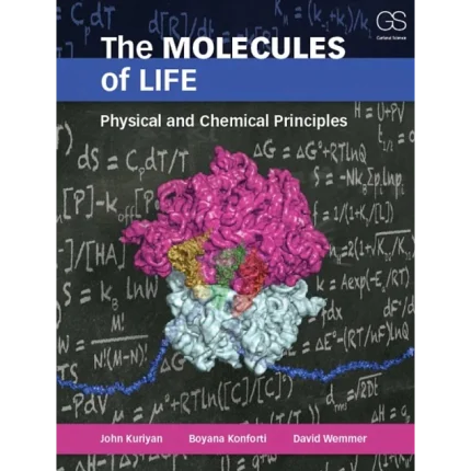 The Molecules of Life