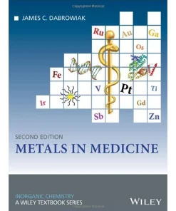 Metals in Medicine