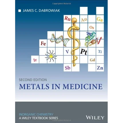 Metals in Medicine