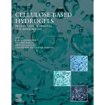 Cellulose Based Hydrogels