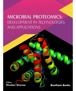 Microbial Proteomics Development in Technologies and Applications