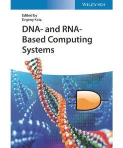 DNA- and RNA-Based Computing Systems